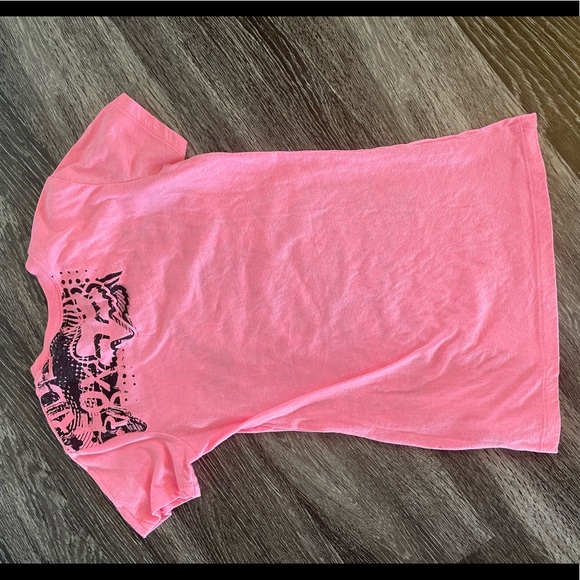 Fox Riders Tee - Picture 2 of 2